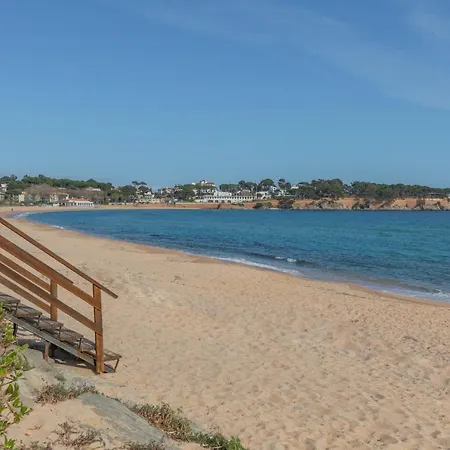 Apartment Hauzify I L'estel Sant Feliu de Guixols