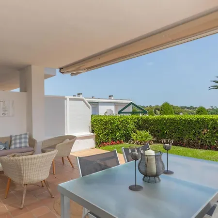 Hauzify I L'estel Apartment *