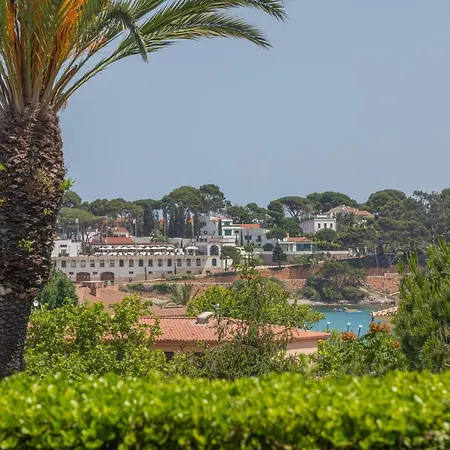 Apartment Hauzify I L'estel Sant Feliu de Guixols