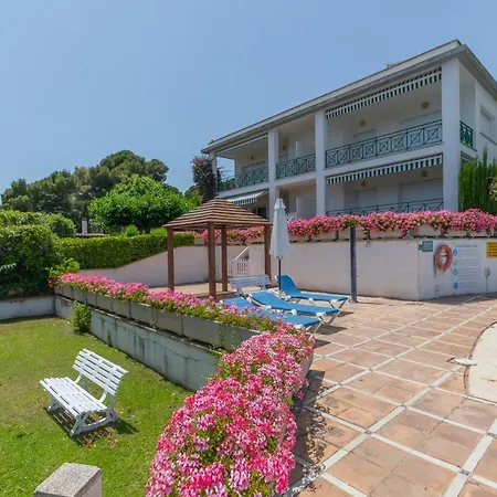 Hauzify I L'estel Apartment Sant Feliu de Guixols