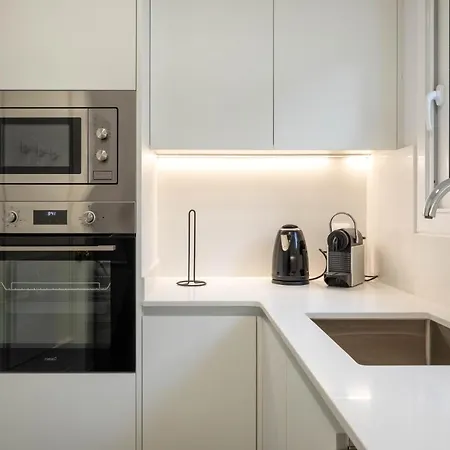 Apartment Hauzify I L'estel Sant Feliu de Guixols