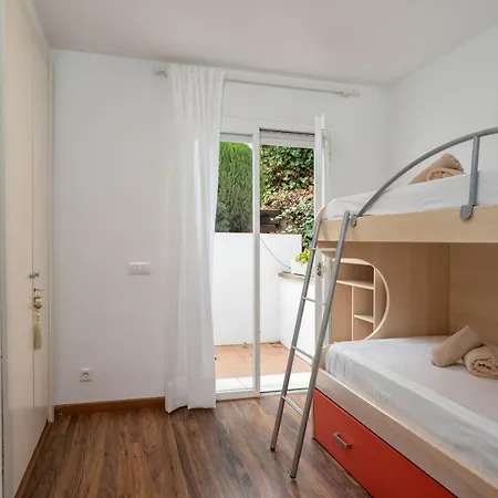 Apartment Hauzify I L'estel Sant Feliu de Guixols