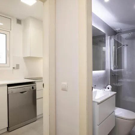 Hauzify I L'estel Apartment *
