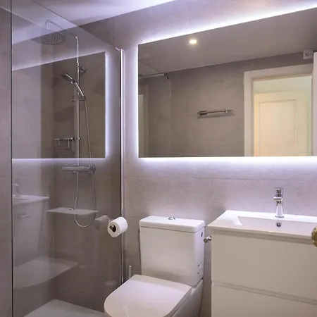 Apartment Hauzify I L'estel