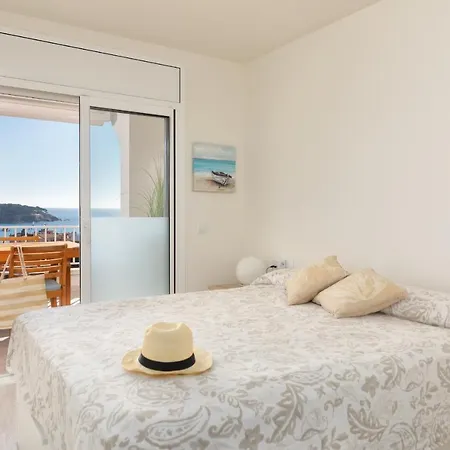 Apartment Hauzify I L'estel Sant Feliu de Guixols