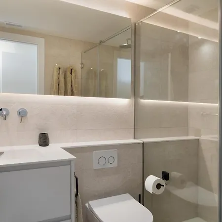 Hauzify I L'estel Apartment *